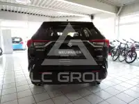 2024 Suzuki Across