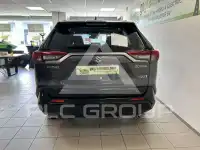 2024 Suzuki Across
