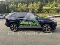 2024 Suzuki Across