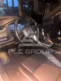 2024 Suzuki Across