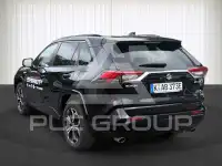 2024 Suzuki Across