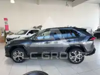 2024 Suzuki Across