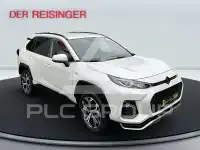 2024 Suzuki Across
