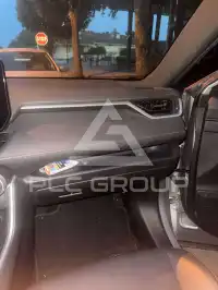 2024 Suzuki Across