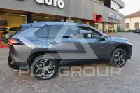 2024 Suzuki Across