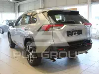 2024 Suzuki Across