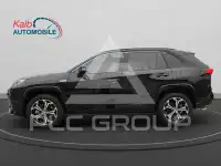 2024 Suzuki Across