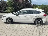 2024 Subaru Impreza