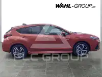 2024 Subaru Impreza