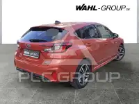 2024 Subaru Impreza