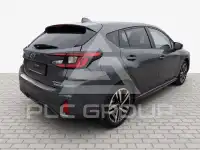 2024 Subaru Impreza