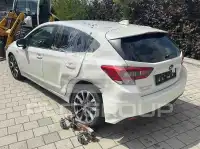 2024 Subaru Impreza