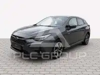 2024 Subaru Impreza