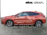 2024 Subaru Impreza