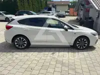 2024 Subaru Impreza