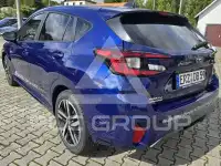 2024 Subaru Impreza