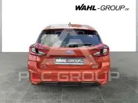 2024 Subaru Impreza