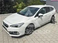 2024 Subaru Impreza