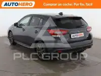 2024 Subaru Impreza