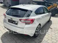 2024 Subaru Impreza
