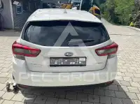 2024 Subaru Impreza