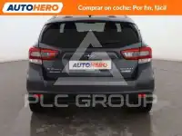 2024 Subaru Impreza