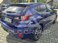 2024 Subaru Impreza