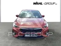 2024 Subaru Impreza