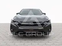 2024 Subaru Impreza