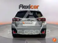 2024 Subaru XV