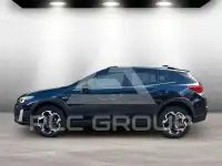2024 Subaru XV