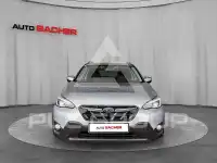 2024 Subaru XV