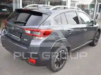 2024 Subaru XV