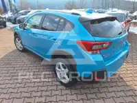 2024 Subaru XV