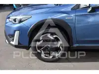 2024 Subaru XV
