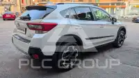 2024 Subaru XV