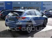 2024 Subaru XV