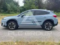 2024 Subaru XV