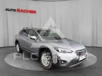 2024 Subaru XV