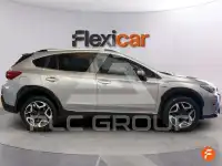 2024 Subaru XV