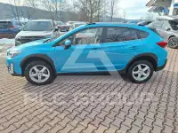 2024 Subaru XV