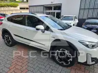 2024 Subaru XV