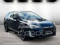 2024 Subaru XV