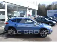 2024 Subaru XV