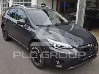2024 Subaru XV