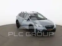 2024 Subaru XV