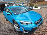 2024 Subaru XV