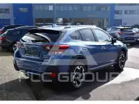 2024 Subaru XV