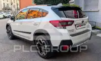 2024 Subaru XV