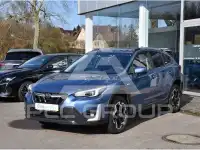 2024 Subaru XV